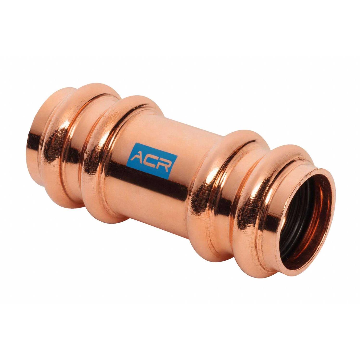 Streamline Copper Pipe Type L LH10010 - Zenithce