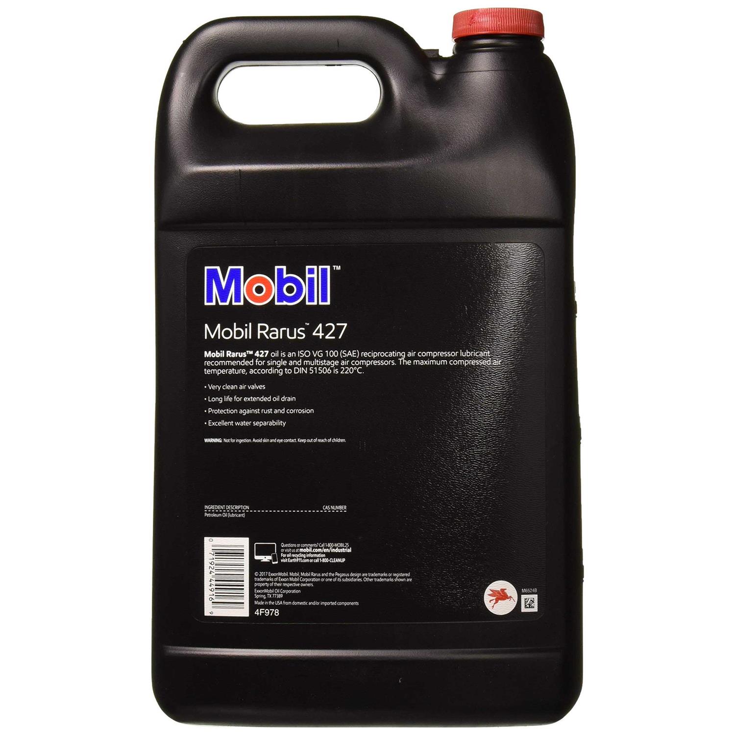 Mobil 1 Synthetic Grease - Zenithce