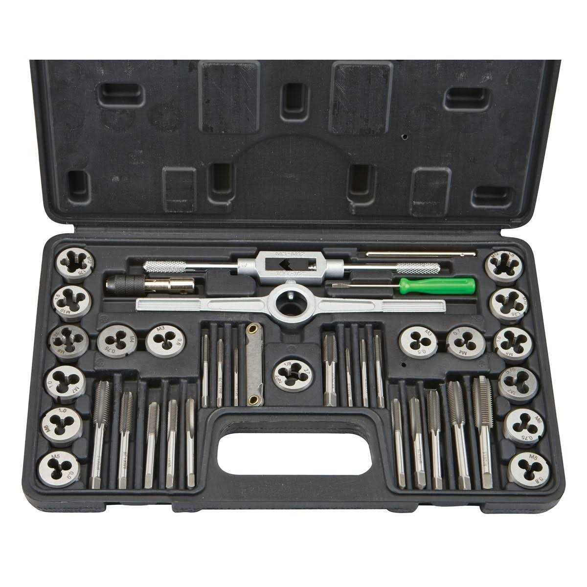 Pittsburgh C-Clamp Jaw Pads - Zenithce