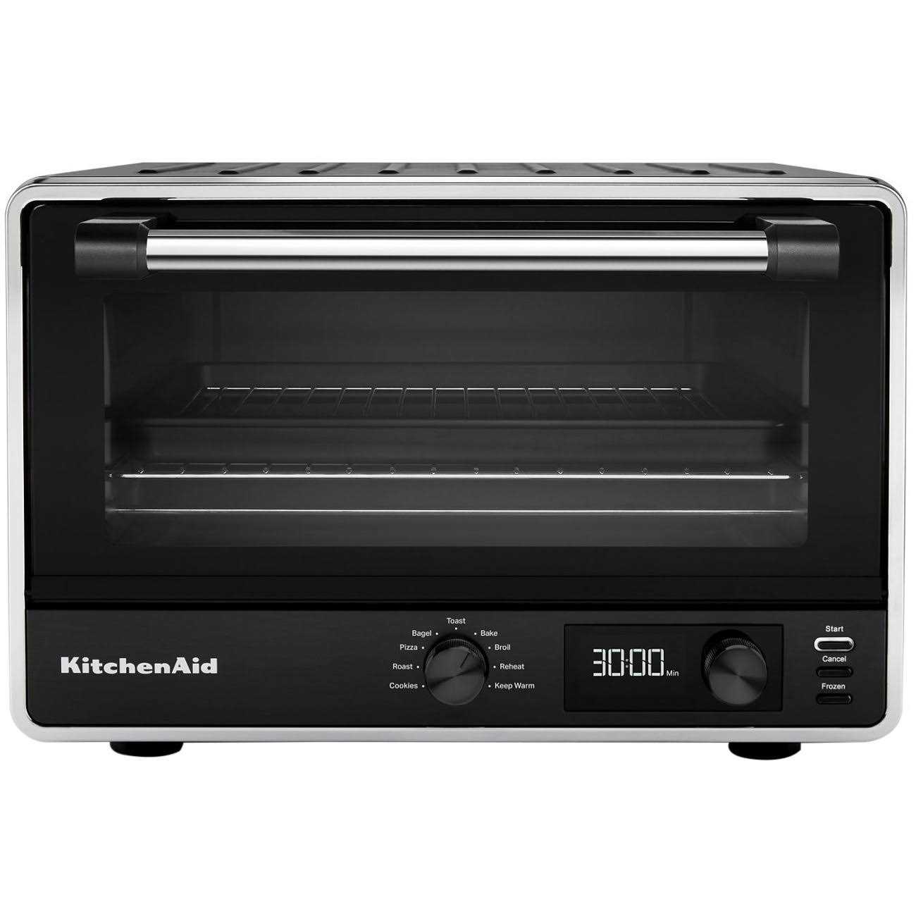 KitchenAid Glass Digital Kitchen Scale - Zenithce