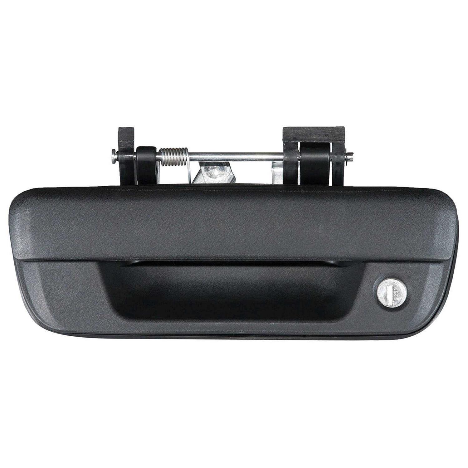 Pop Lock PL1100 Tailgate Lock - Zenithce