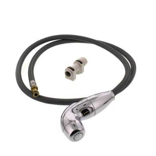 Moen 131380 Wand Kit - Zenithce