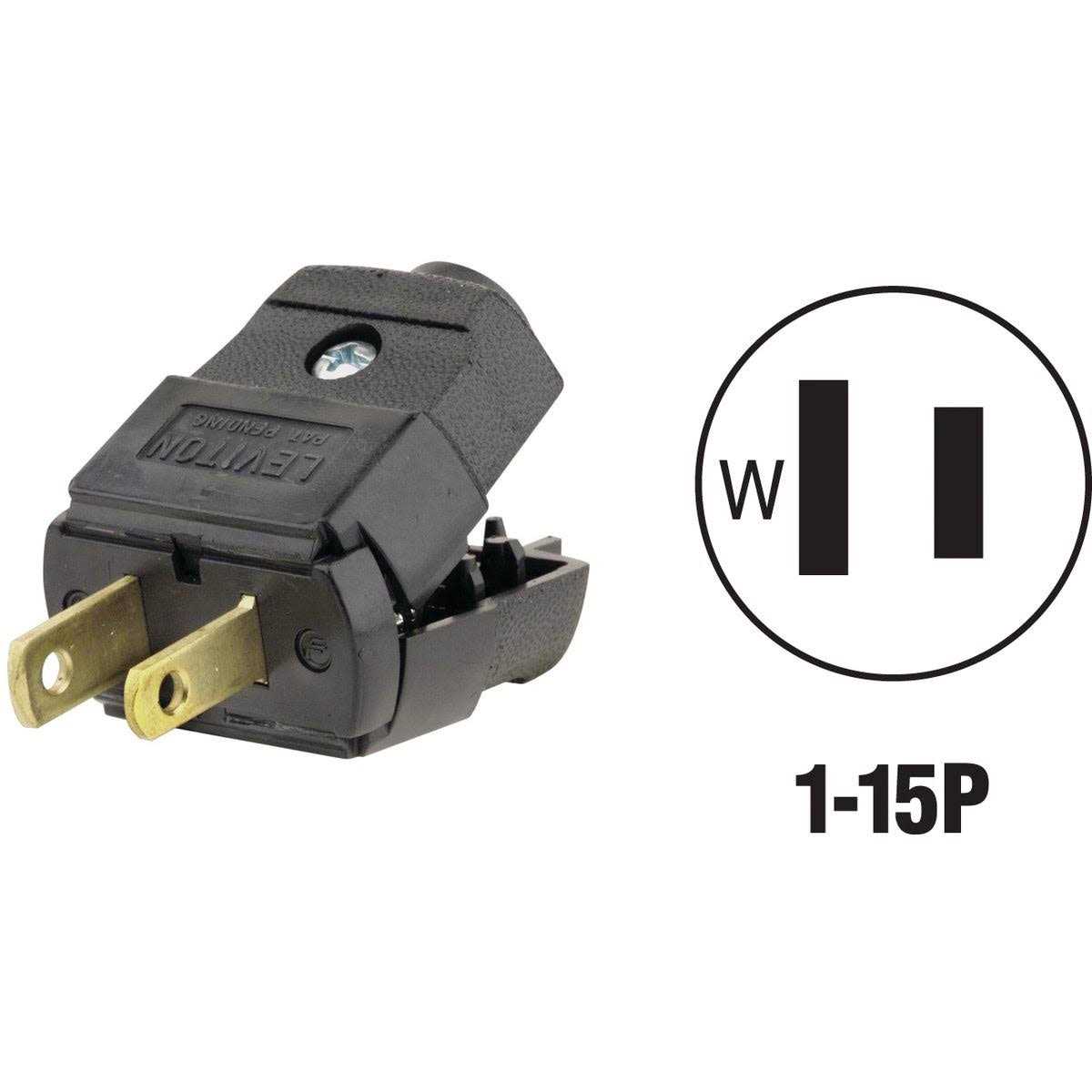 Leviton GUSB2-W 20A SmartlockPro GFCI Combination 24W Type A USB In-Wall Charger Outlet - Zenithce