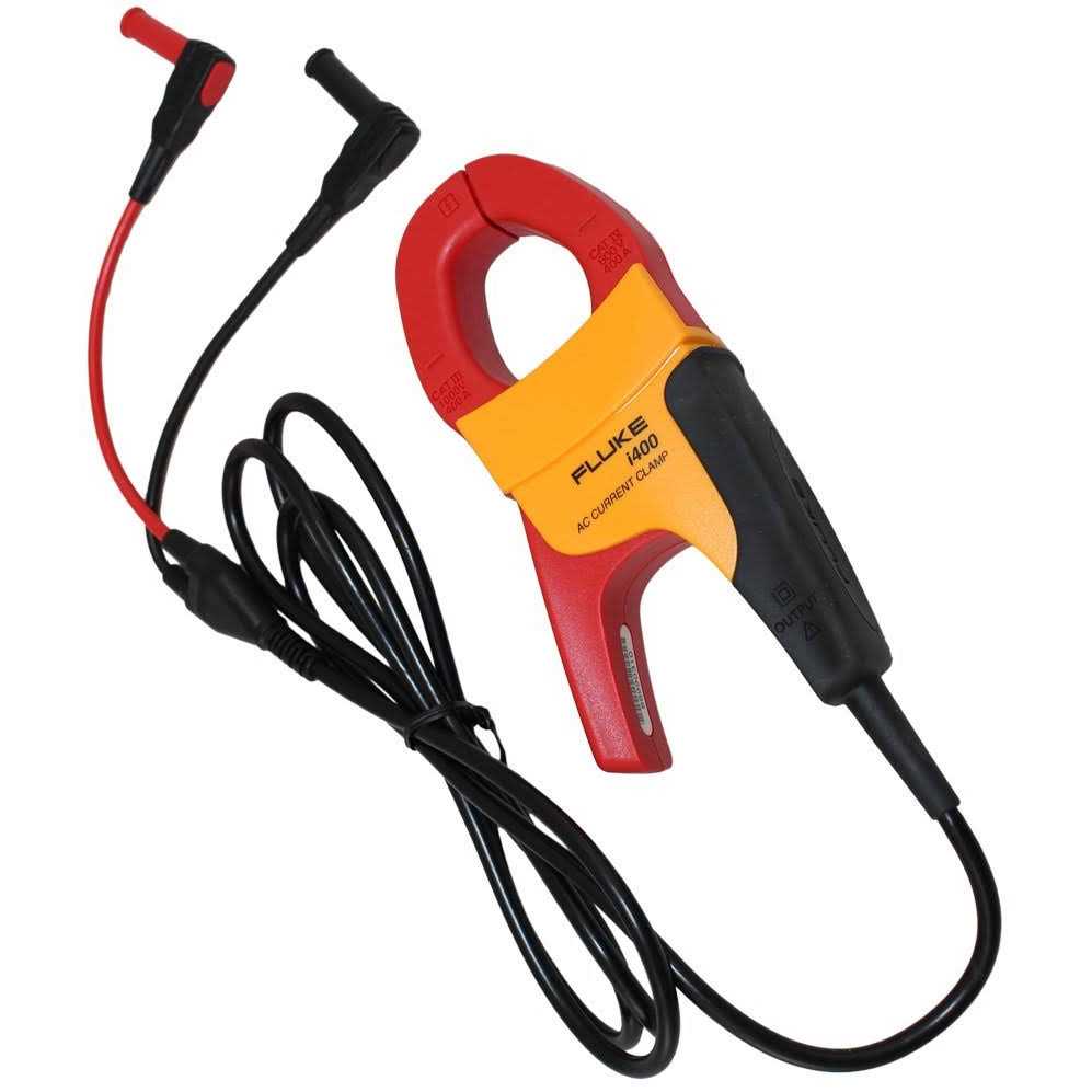 Fluke Hard Point Test Lead Set TL75 - Zenithce