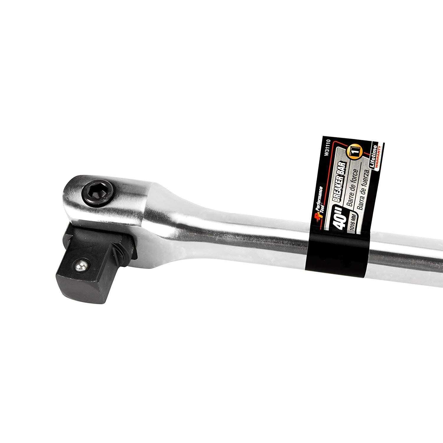 Performance Tool W30932 Magnetic Extension Set - Zenithce