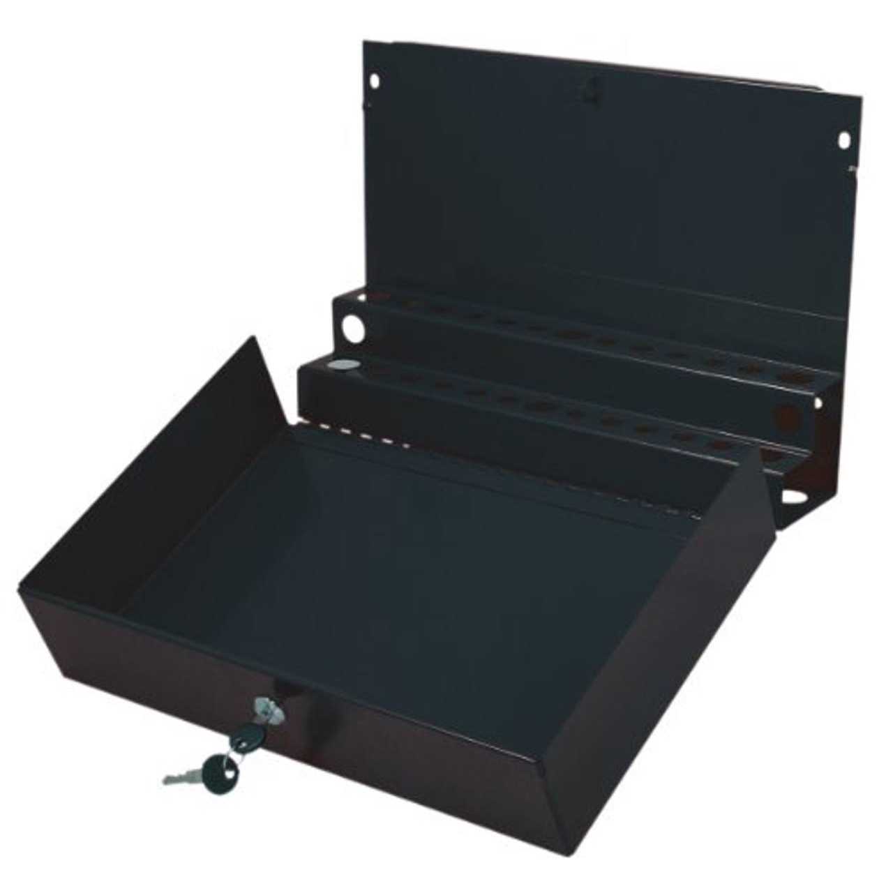 Sunex 8004BK Side Work Bench for 8013A - Zenithce