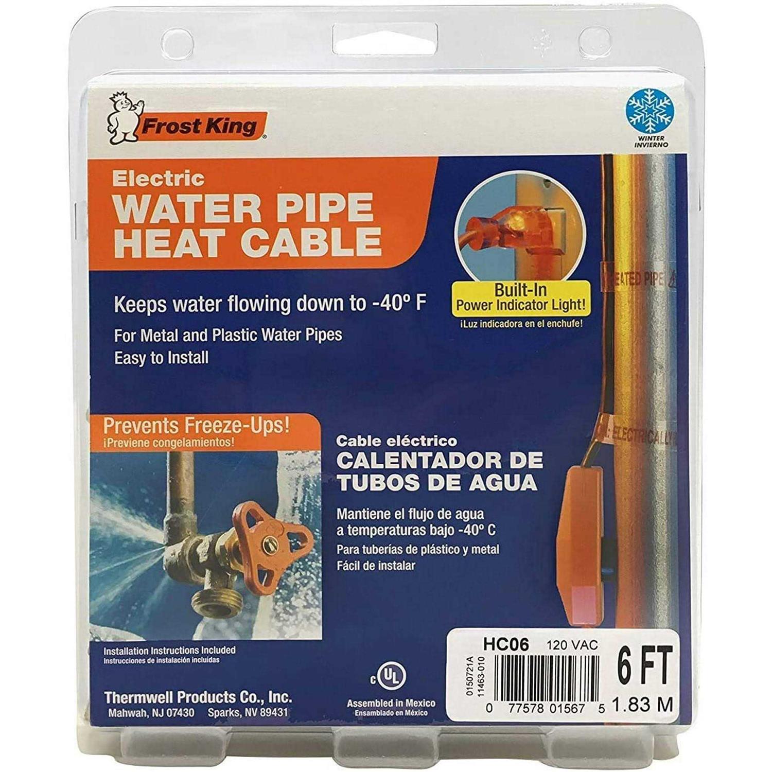 Frost King Garage Door White Seal Kit - Zenithce