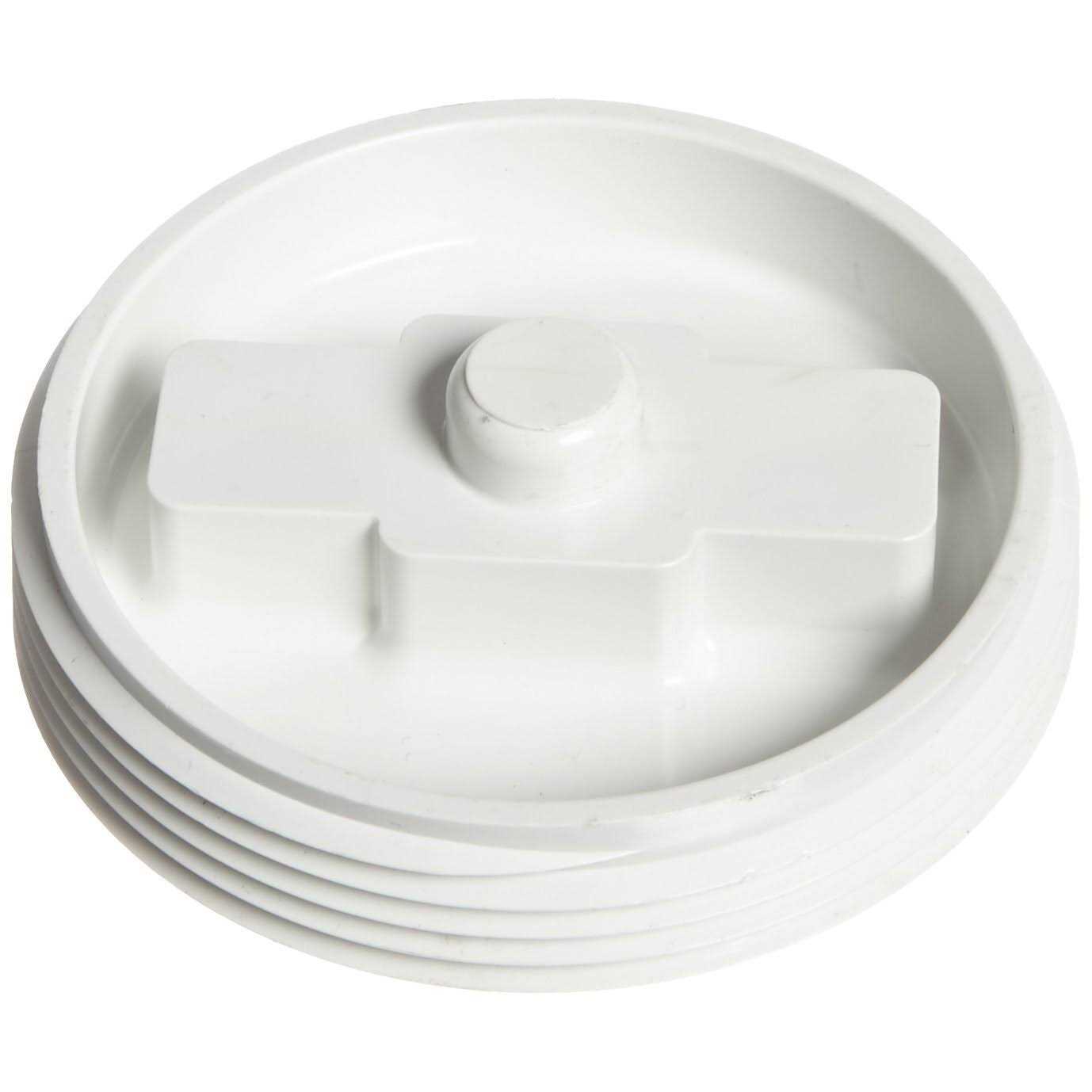 Spears P110 Series PVC DWV Pipe Fitting - Zenithce
