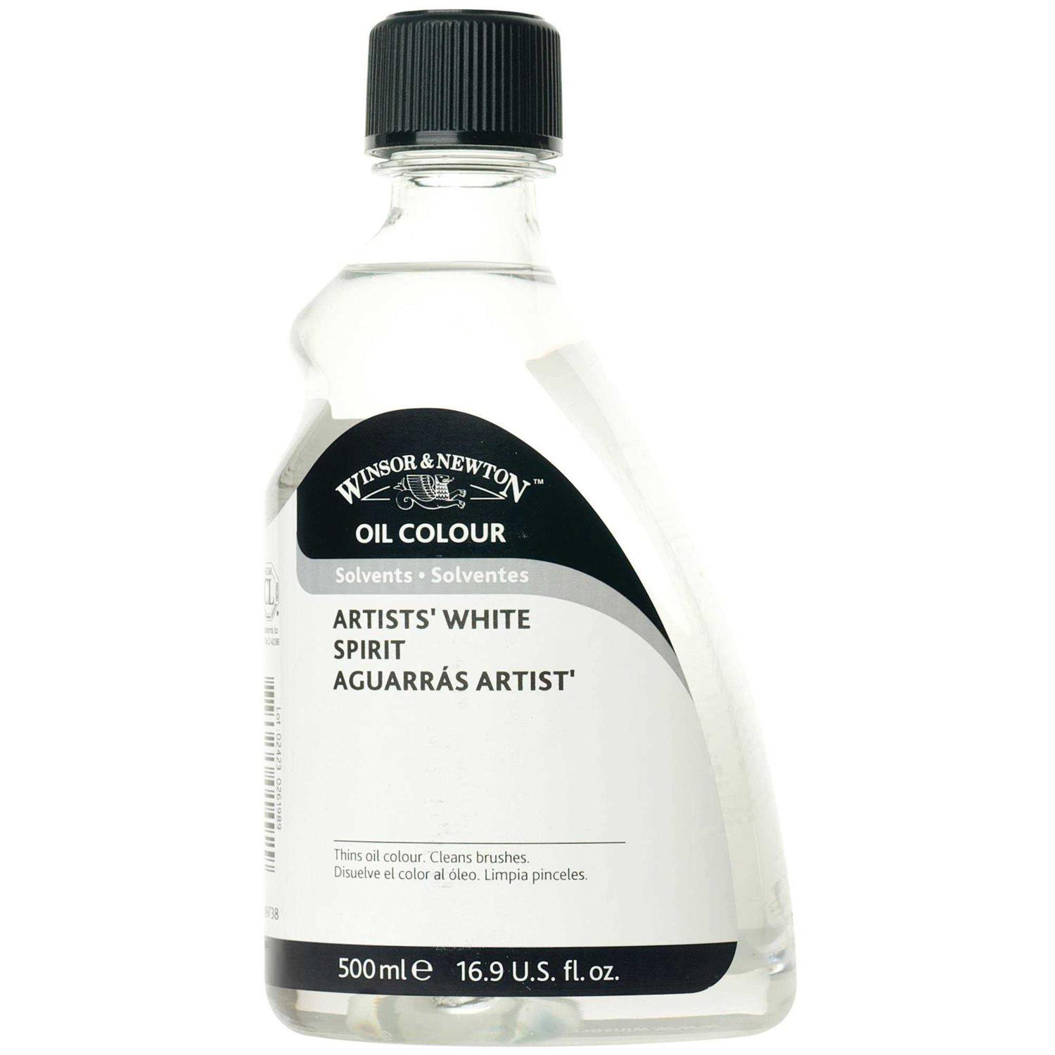 Winsor & Newton Artists White - Zenithce