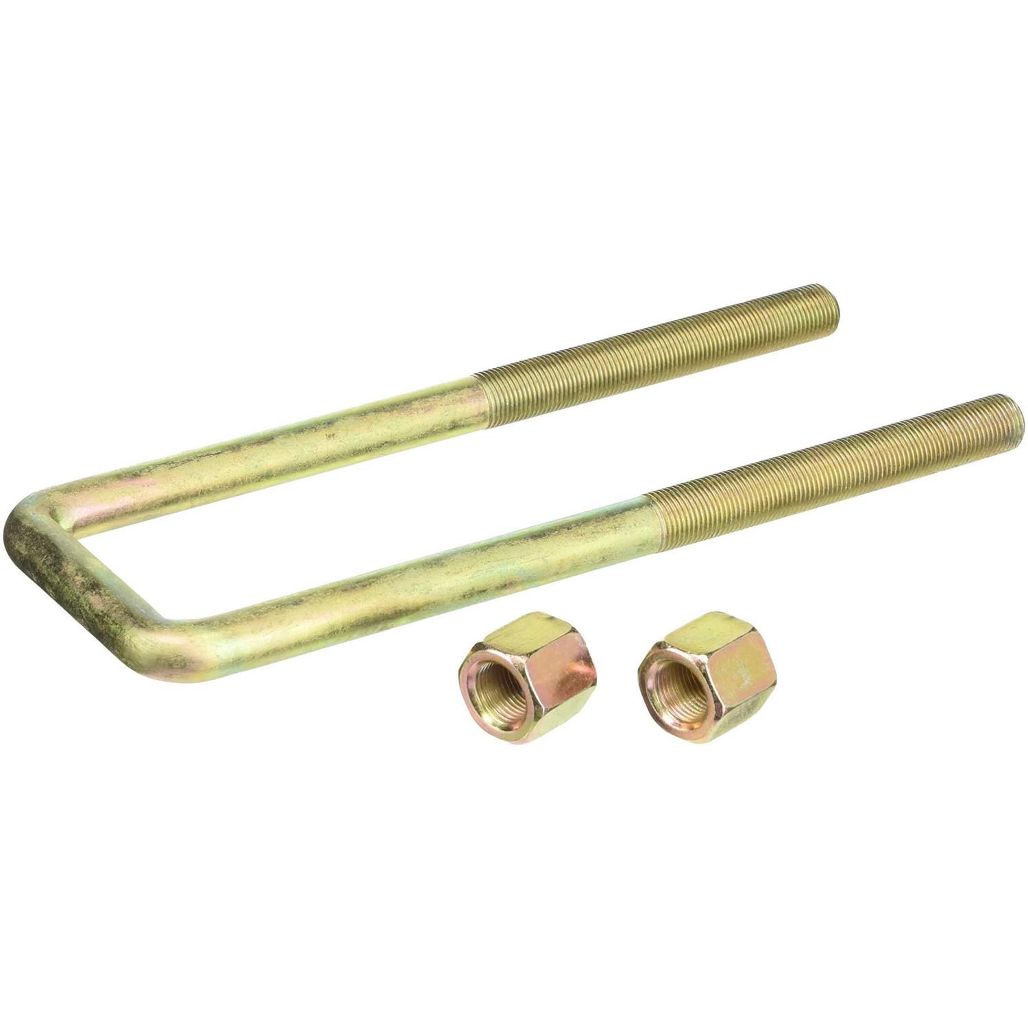 Dorman 35635 Threaded U-Bolt - Zenithce