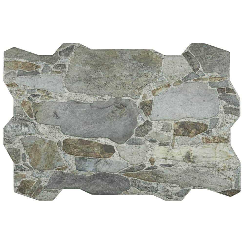 Merola Tile Porcelain Floor and Wall Tile - Zenithce