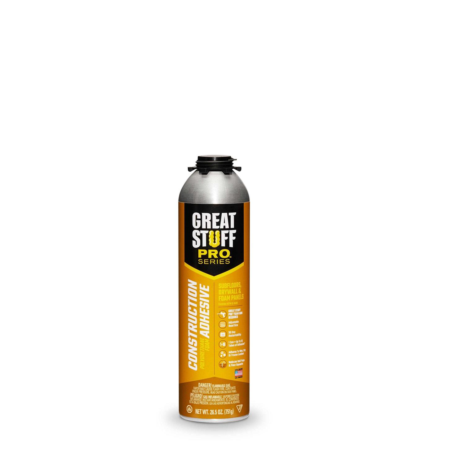 Great Stuff Pond & Stone Sealant - Zenithce