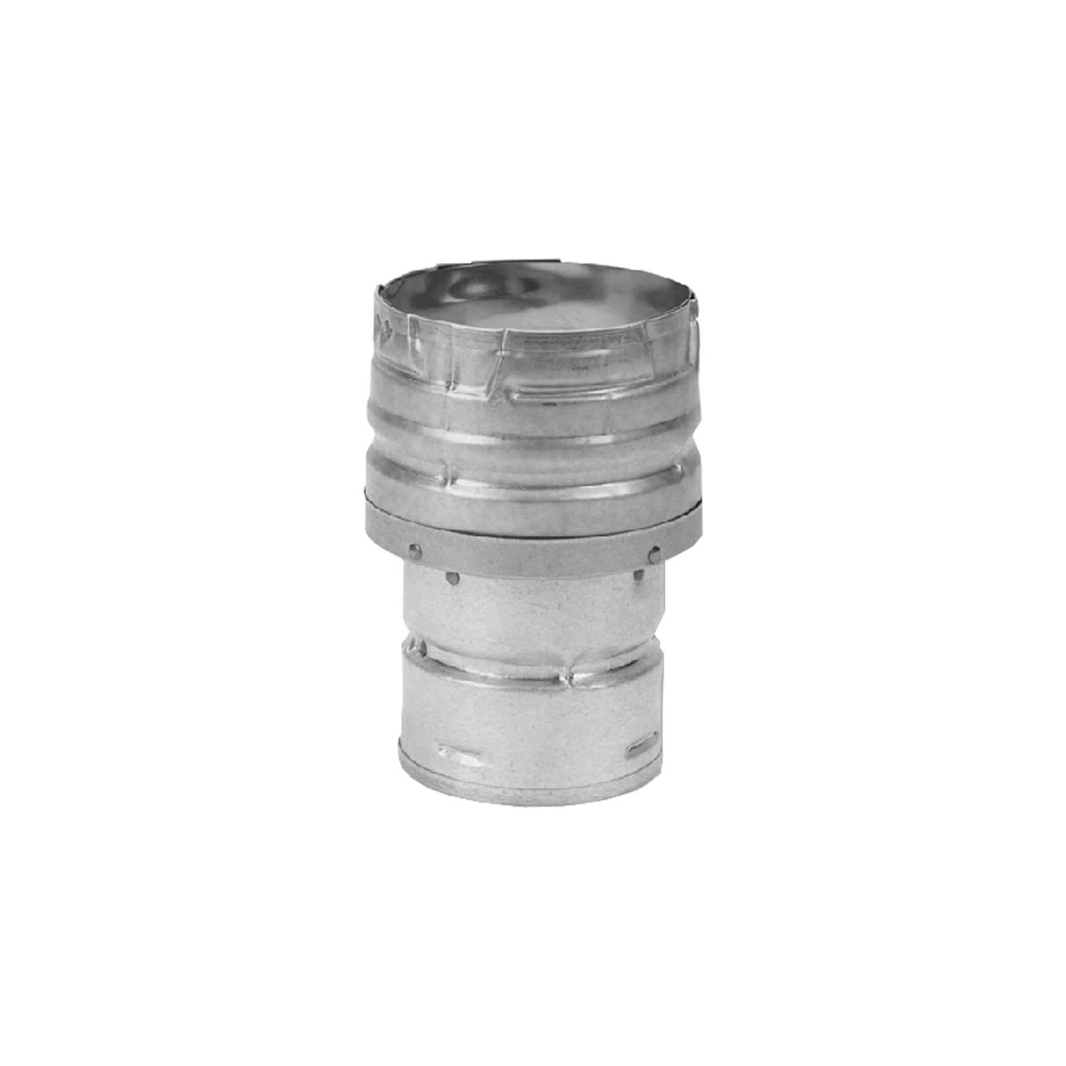 DuraVent PelletVent Horizontal Cap 4PVL-HSC - Zenithce