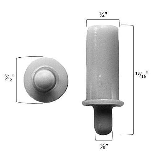 MPJ Magnetic Touch Push Open Latch - Zenithce