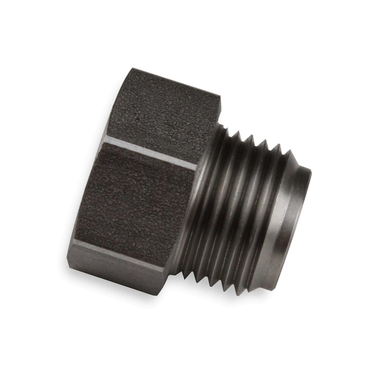 Earl’s Performance BSPP to AN Adapter AT9919DECERL - Zenithce