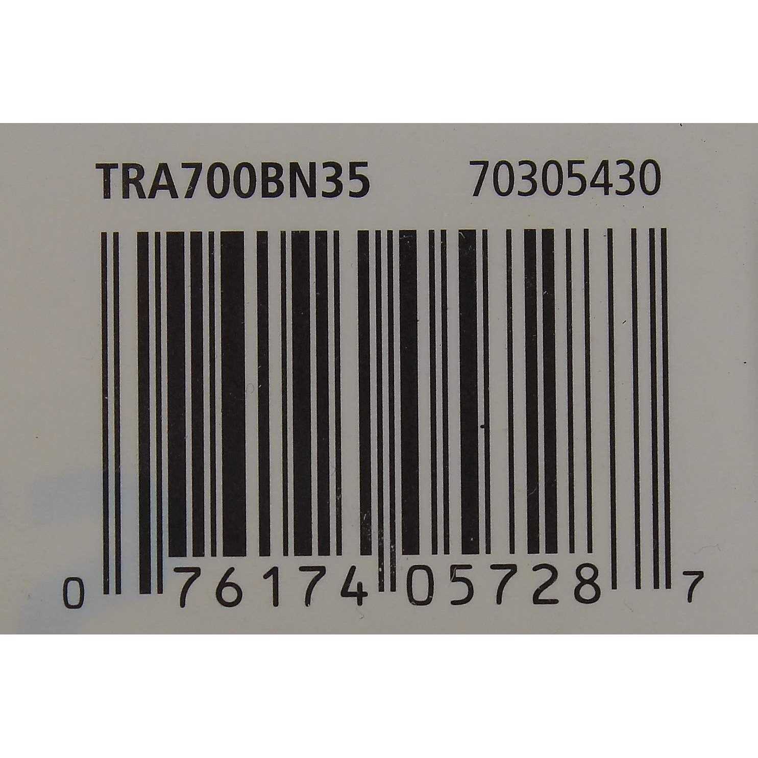 Stanley TR45 - Zenithce