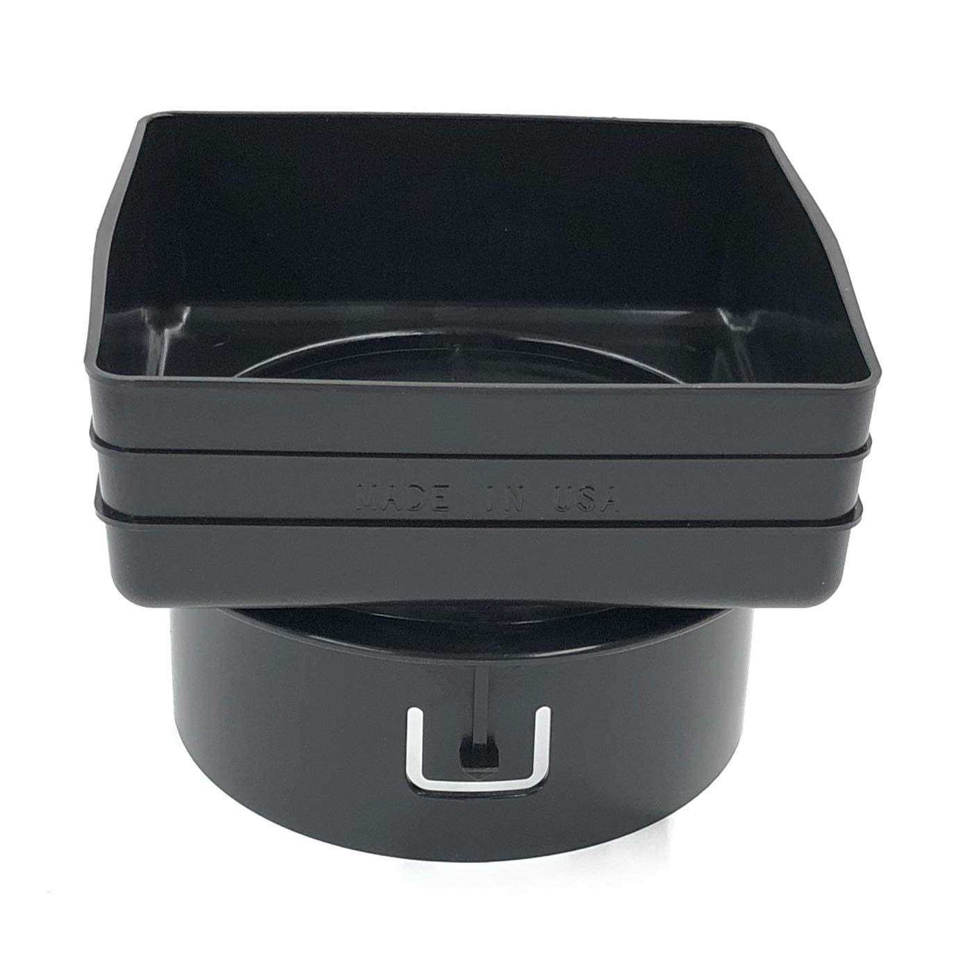 Plastic Tubing Clamps Flow Control Hose Clamp Tube Laboratory Pinch Valve Syphon Pipe Holder 5pc Pack - Zenithce