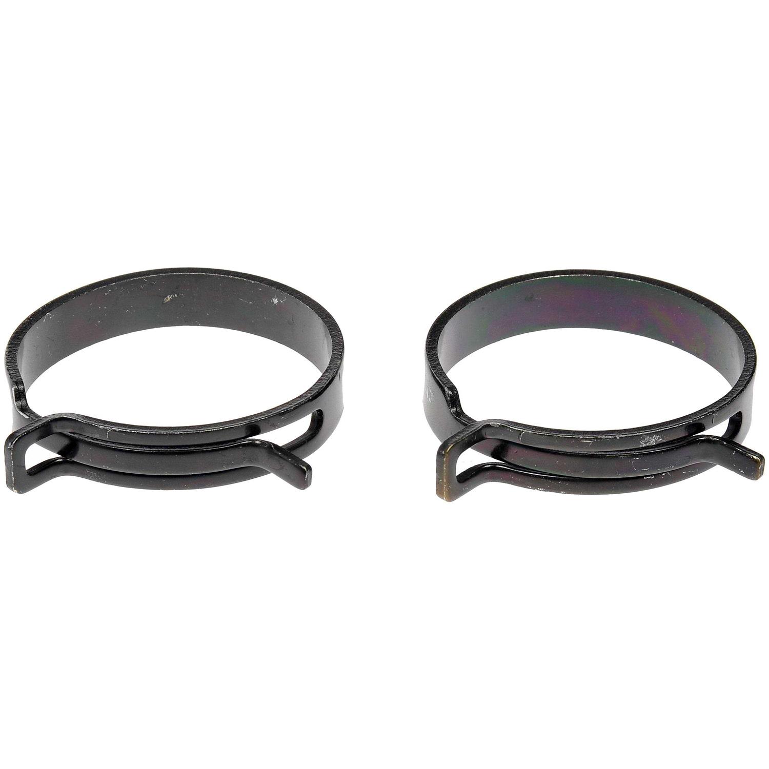 Dorman 14085 Spring Type Hose Clamps - Zenithce