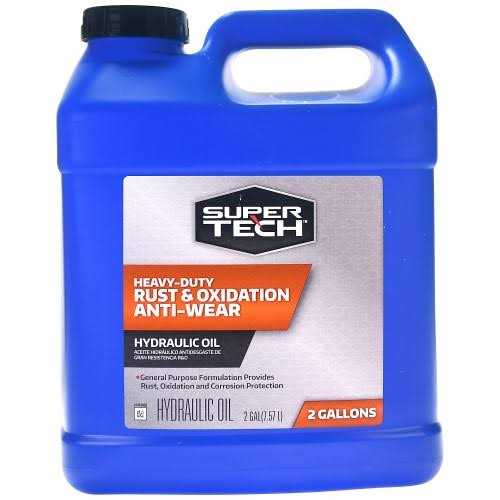 Super Tech General Purpose Grease - Zenithce