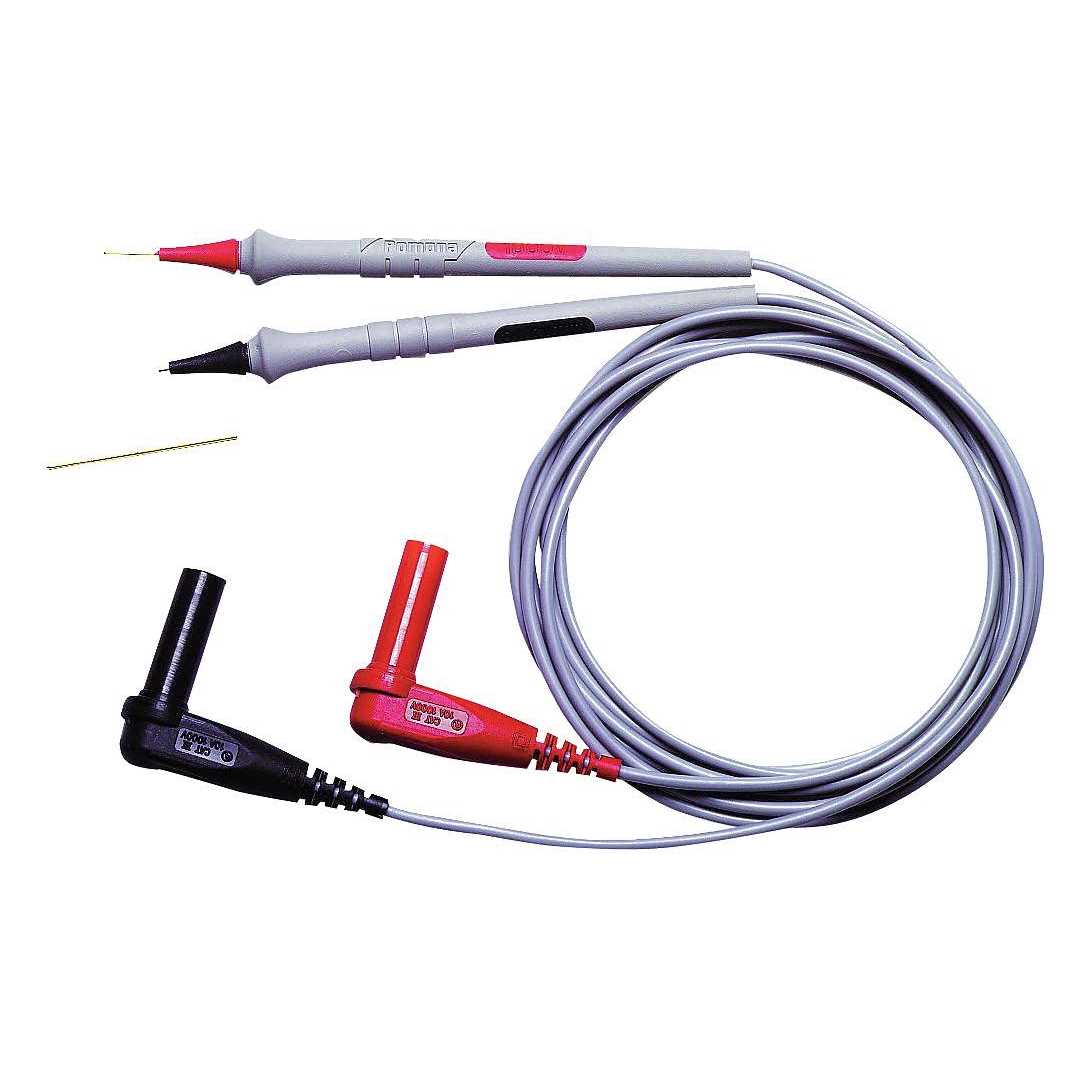 Pomona 3782-24-02 Minigrabber/Banana Plug - Zenithce