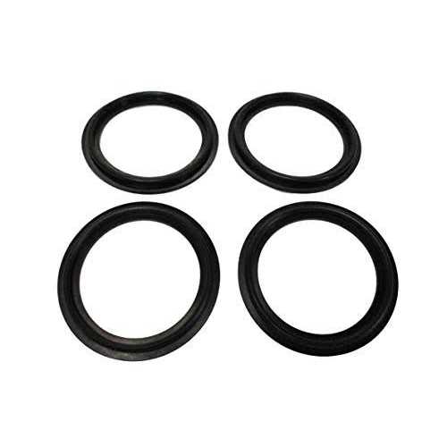 Spa Hot Tub Pump Heater Union Gasket with How To Video - Zenithce