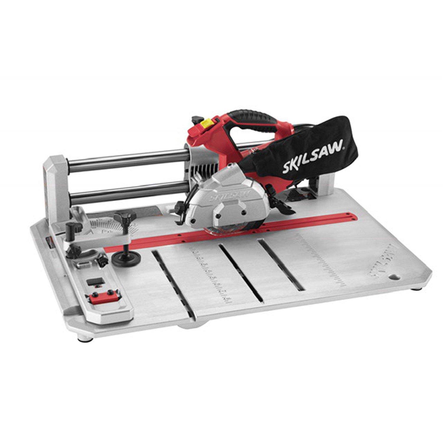 Skil 7-1/4 in. Circular Saw 5280-01 - Zenithce