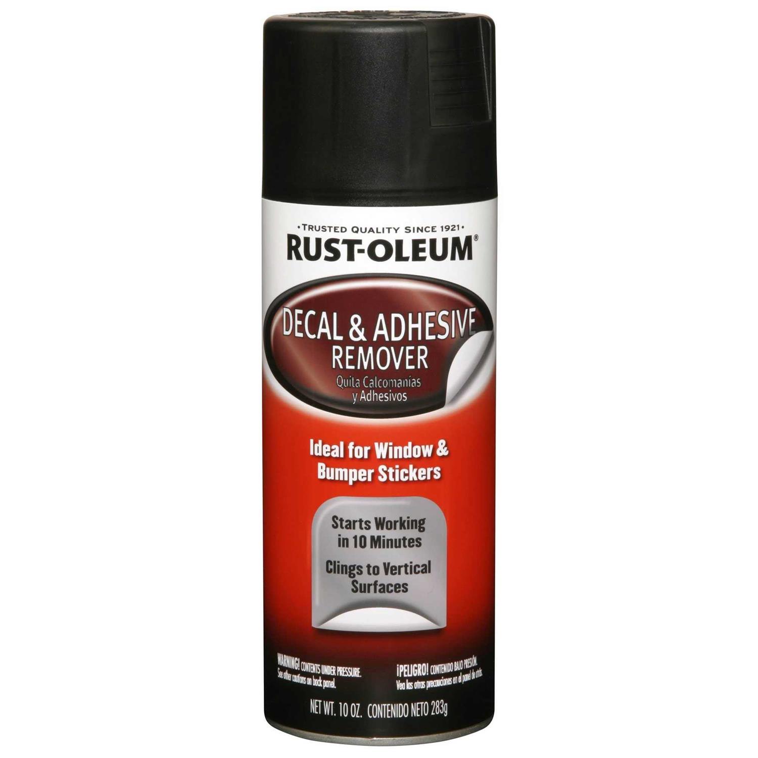 Rust-Oleum 248877 Specialty Reducer - Zenithce