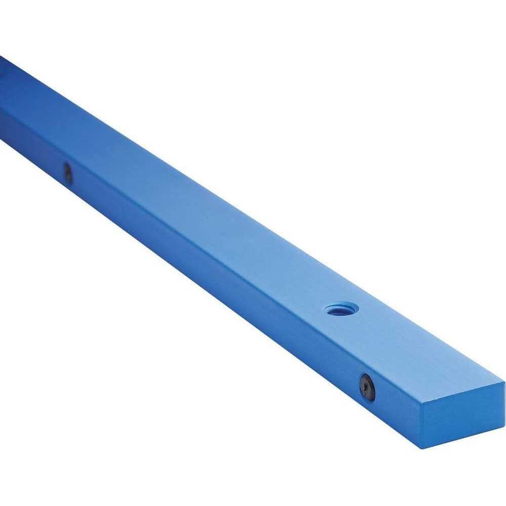 Rockler Aluminum Miter Bar - Zenithce