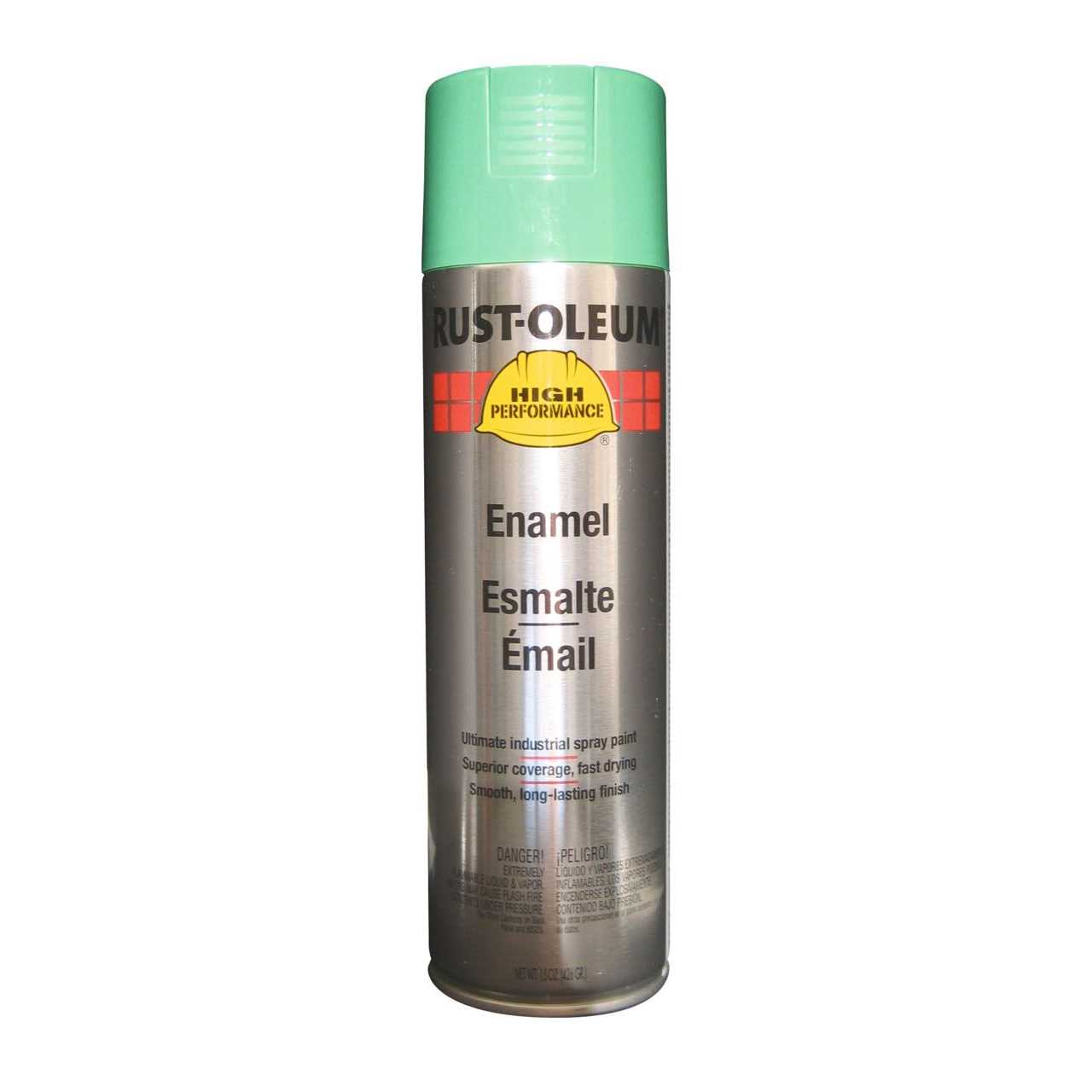 Rust-Oleum Spray Paint - Zenithce