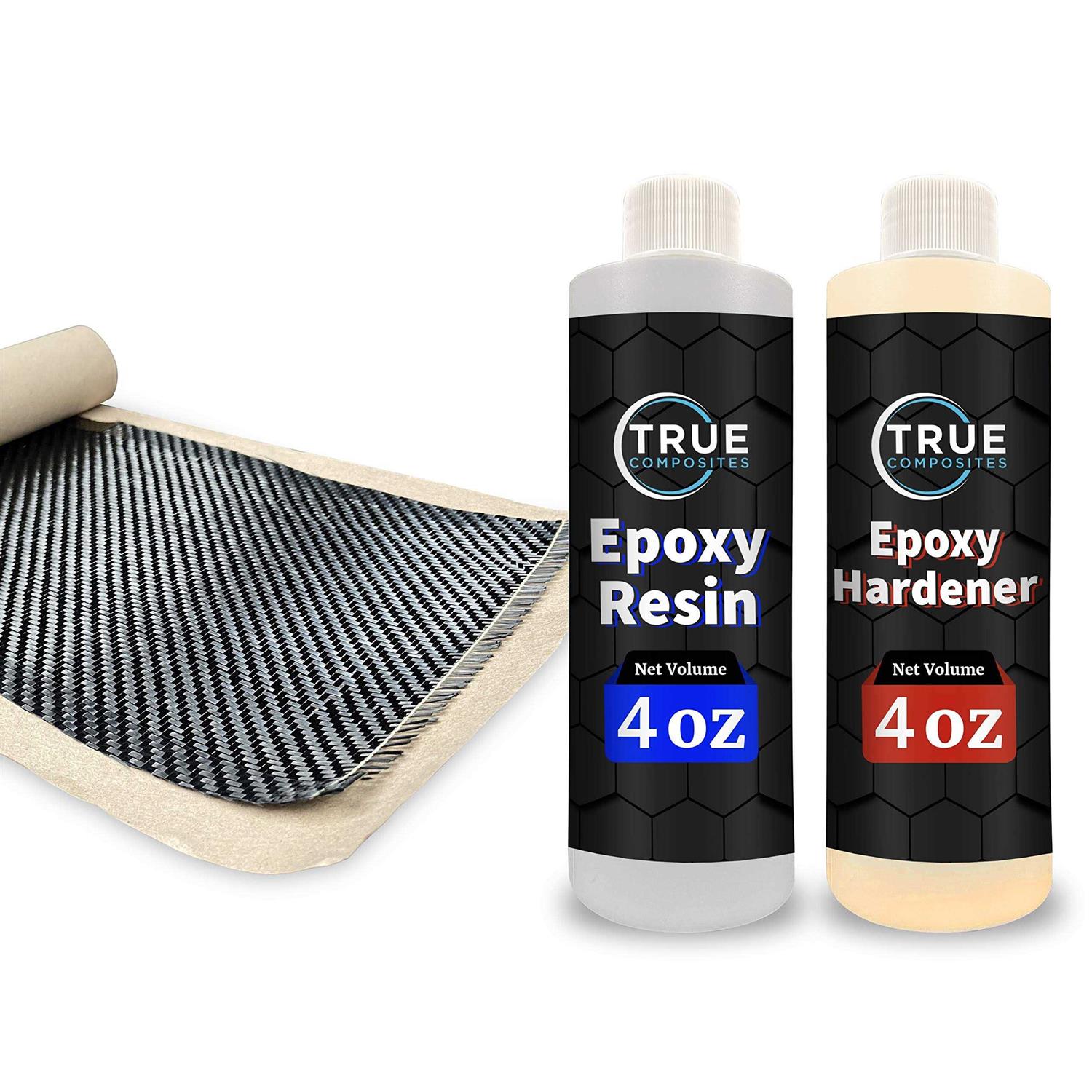 True Composites Arjay 6011-Ceramic Pourable Compound Transom Putty-Cruise - Zenithce