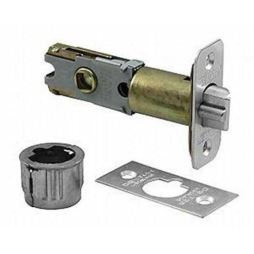 Schlage 16-126 5 Inch Replacement Deadlatch 16126626 - Zenithce