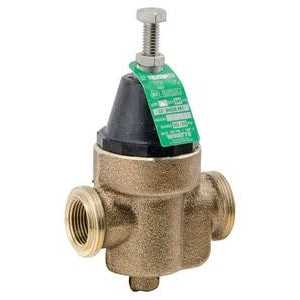 Watts 0009309 Pressure Reducing Valve - Zenithce