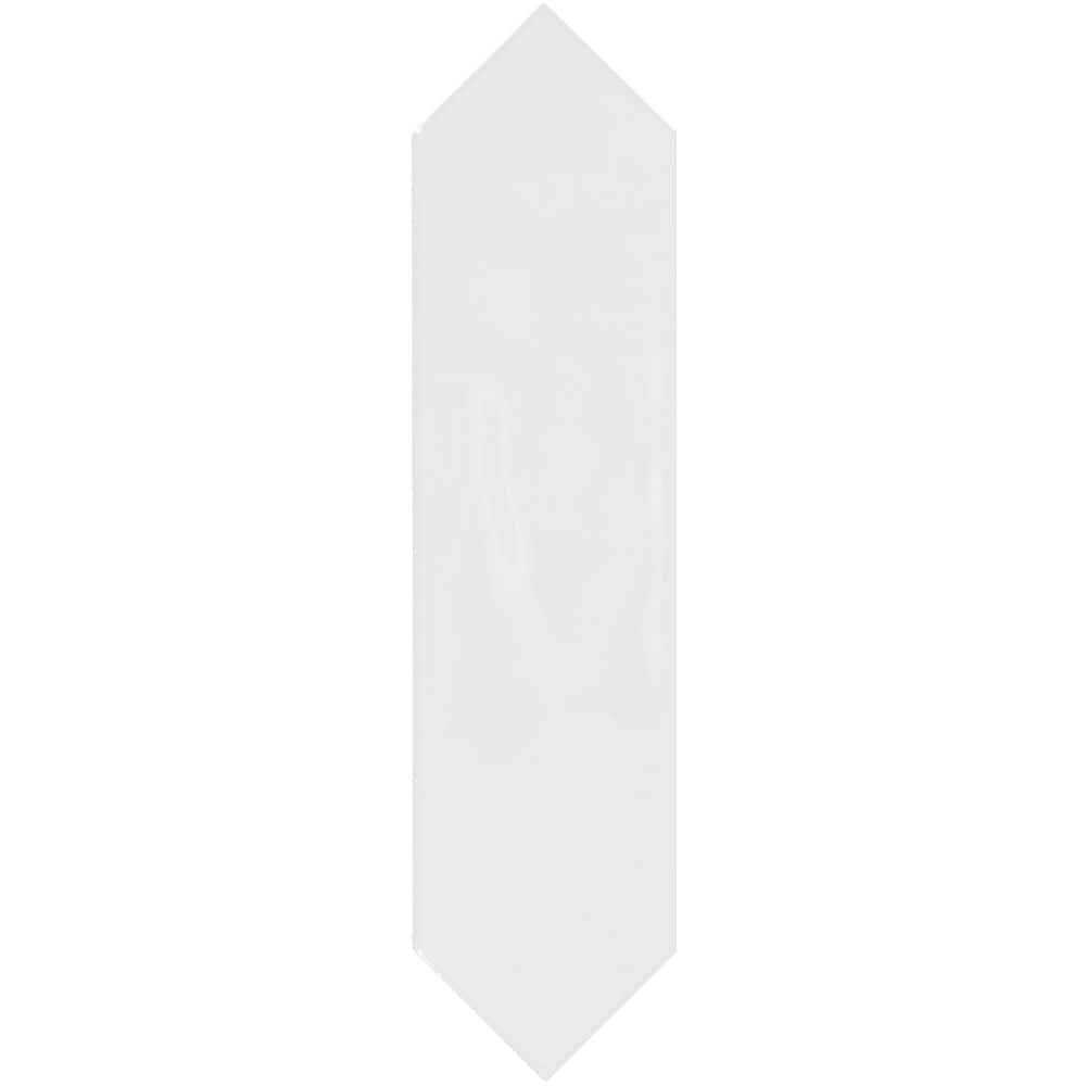 Daltile LuxeCraft 11 in. x 12 in. Glazed Ceramic Picket Mosaic Tile - Zenithce