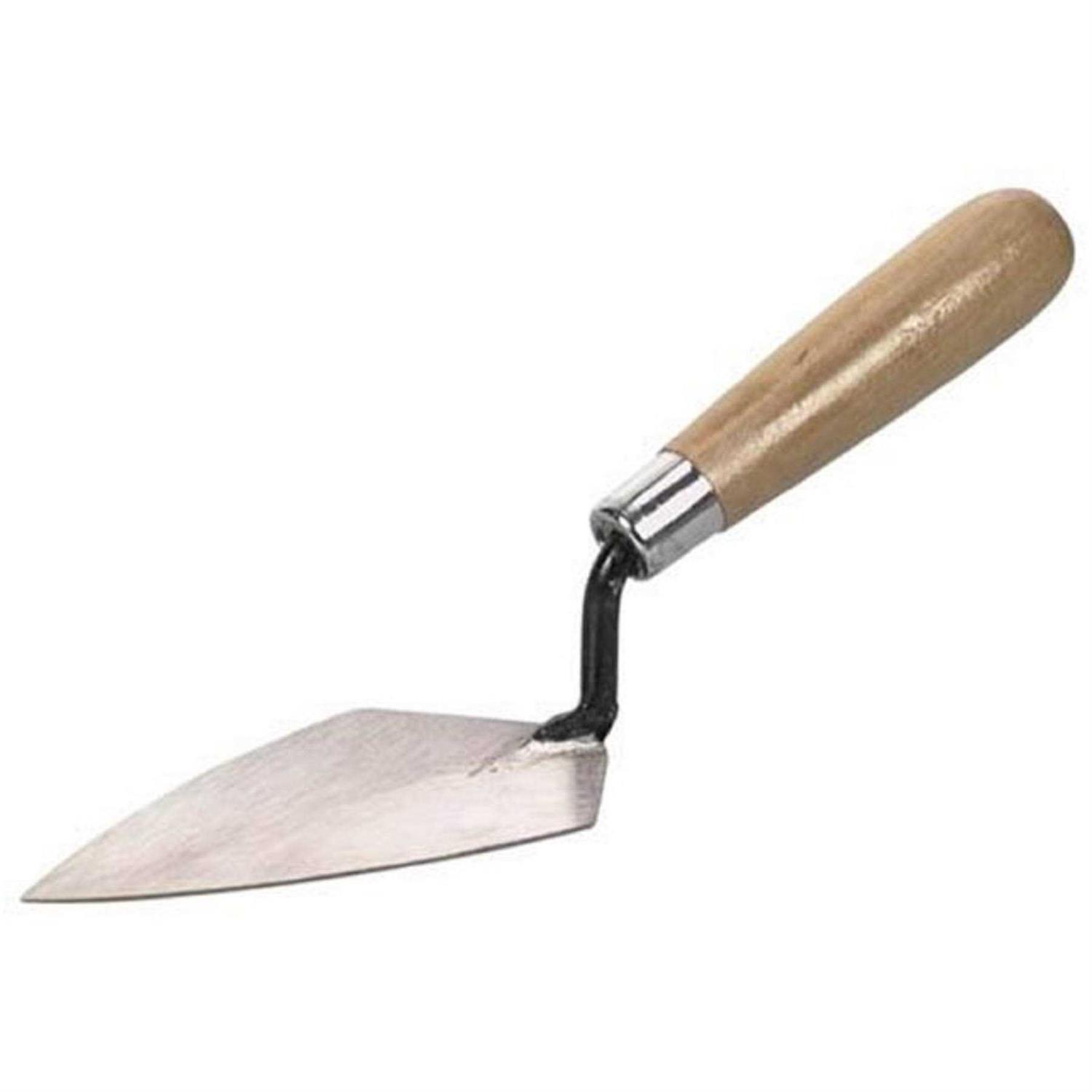 Marshalltown Notched Plastic Spreader 6287 - Zenithce