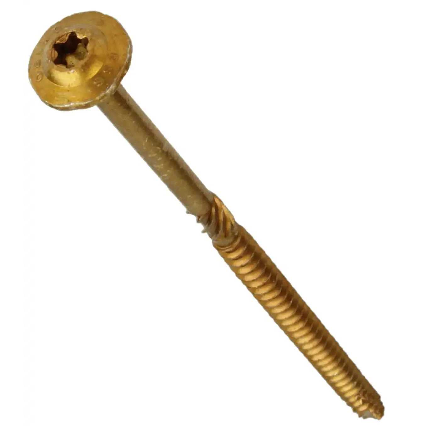 GRK 120660 Cabinet Screw - Zenithce