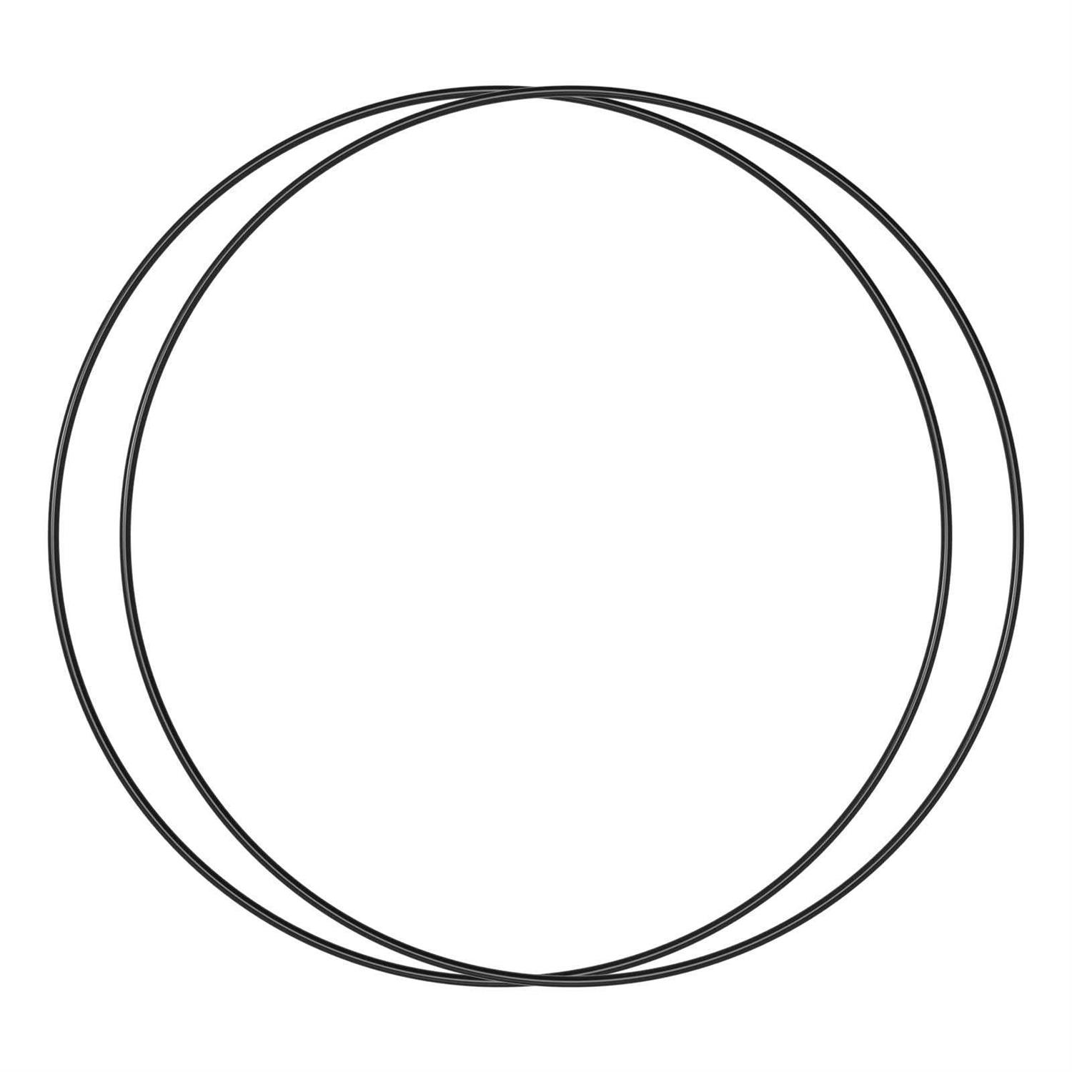 Seal Replacement O-Ring lids - Zenithce