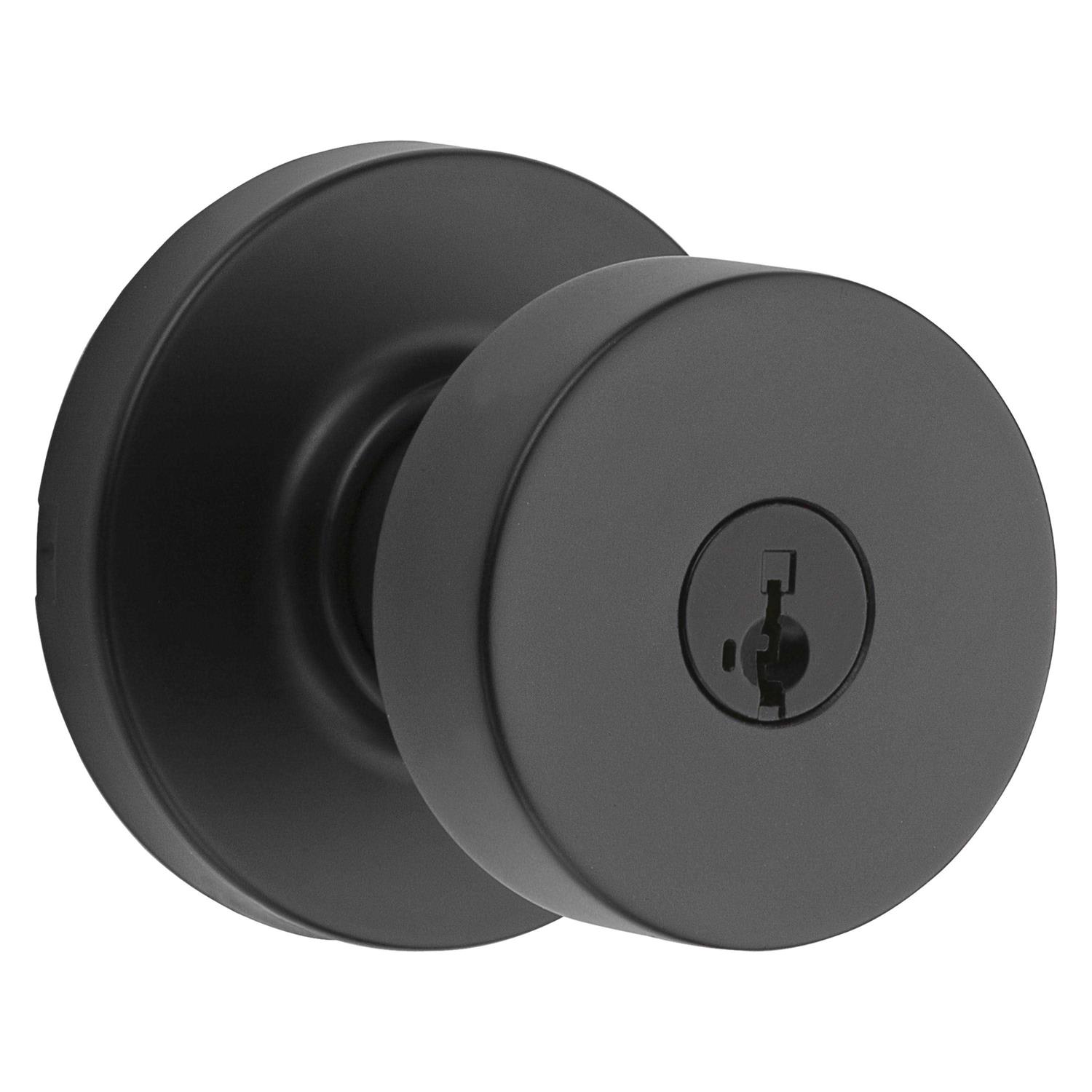 Kwikset Signature Downtown Single Cylinder Deadbolt SmartKey 92580-022 - Zenithce