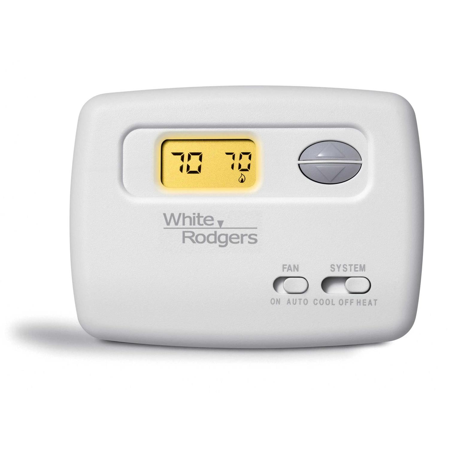White-Rodgers 1F72-151 - Zenithce