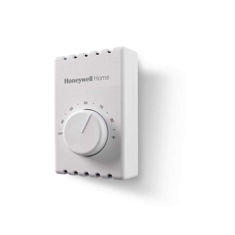 Honeywell CT410B - Zenithce