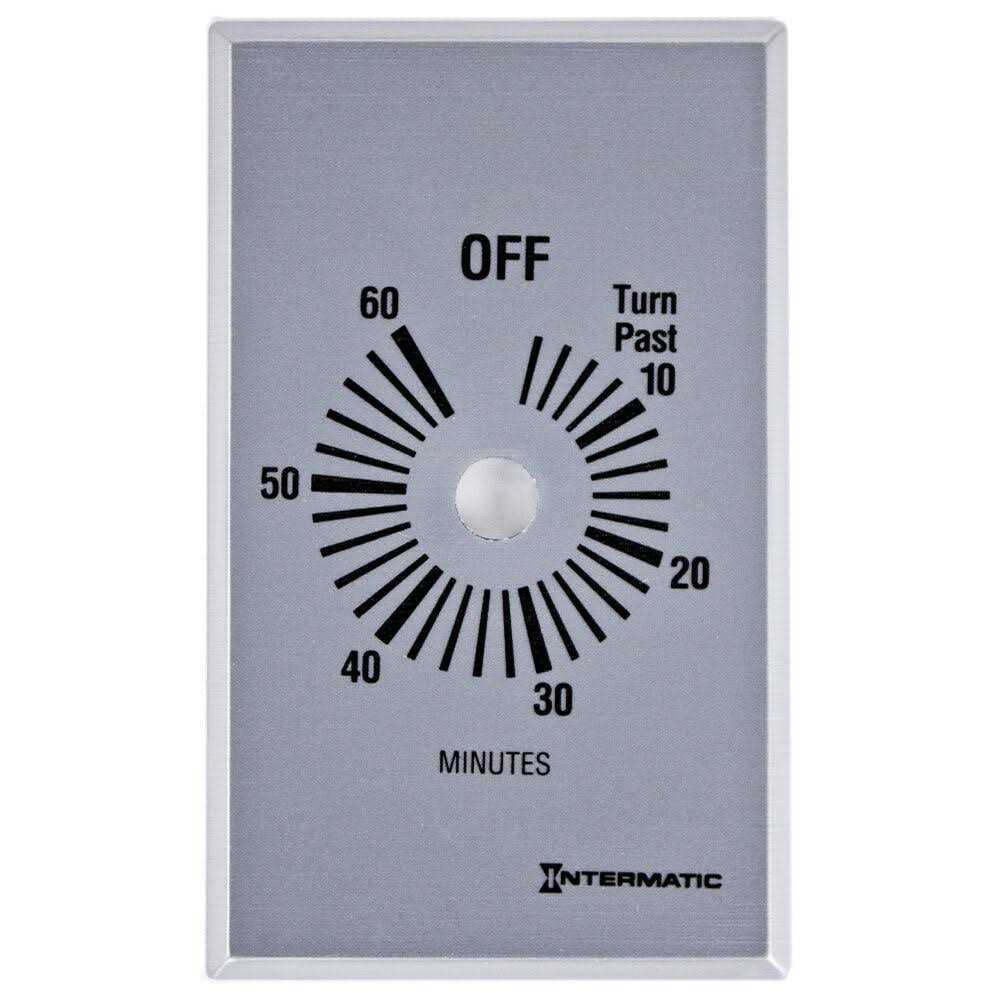 Intermatic FF360M Spring Wound Timer - Zenithce