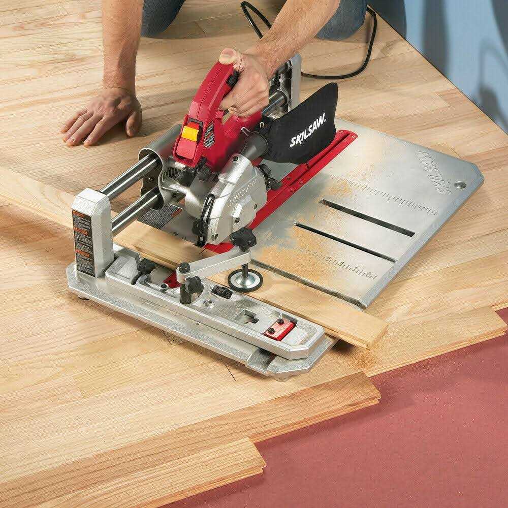 Skil 7-1/4 in. Circular Saw 5280-01 - Zenithce