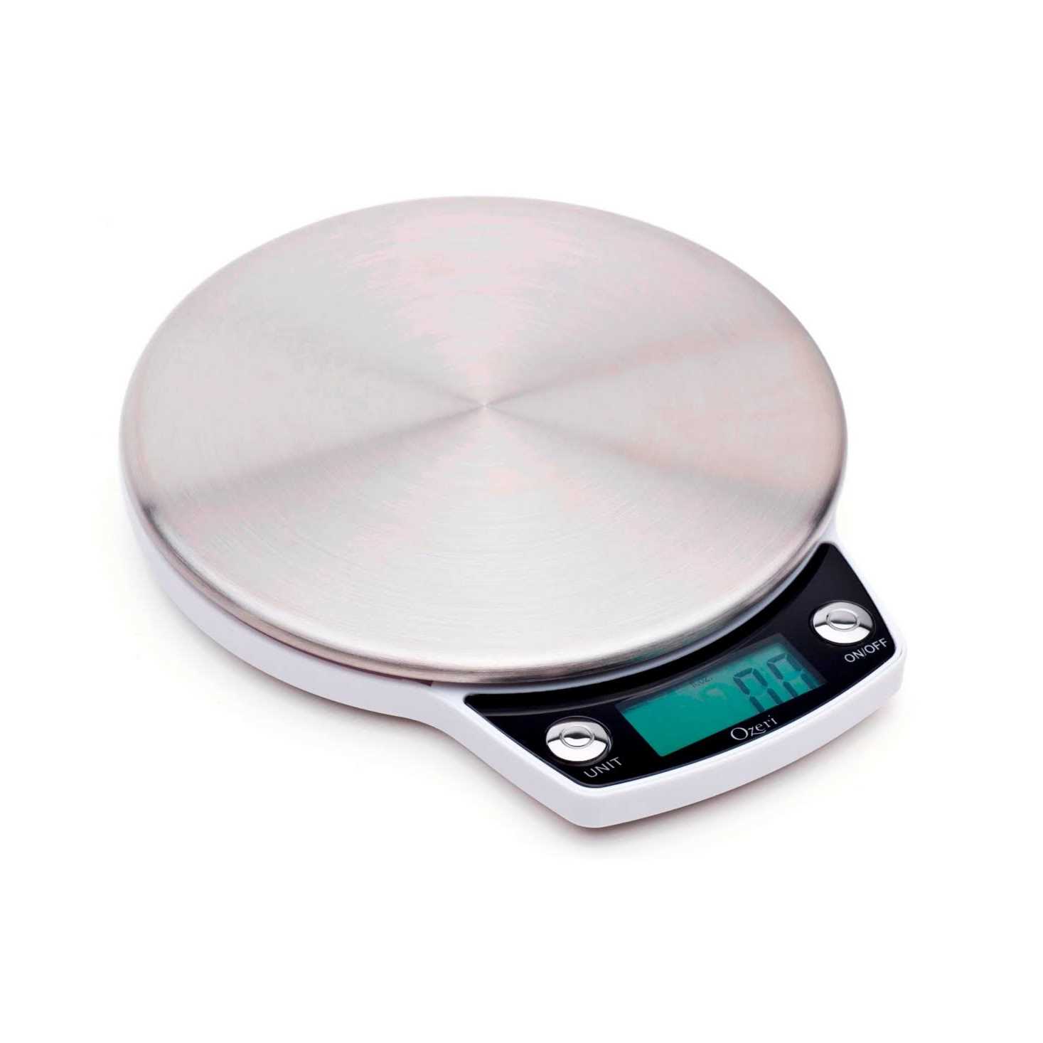 Ozeri Touch Professional - Zenithce