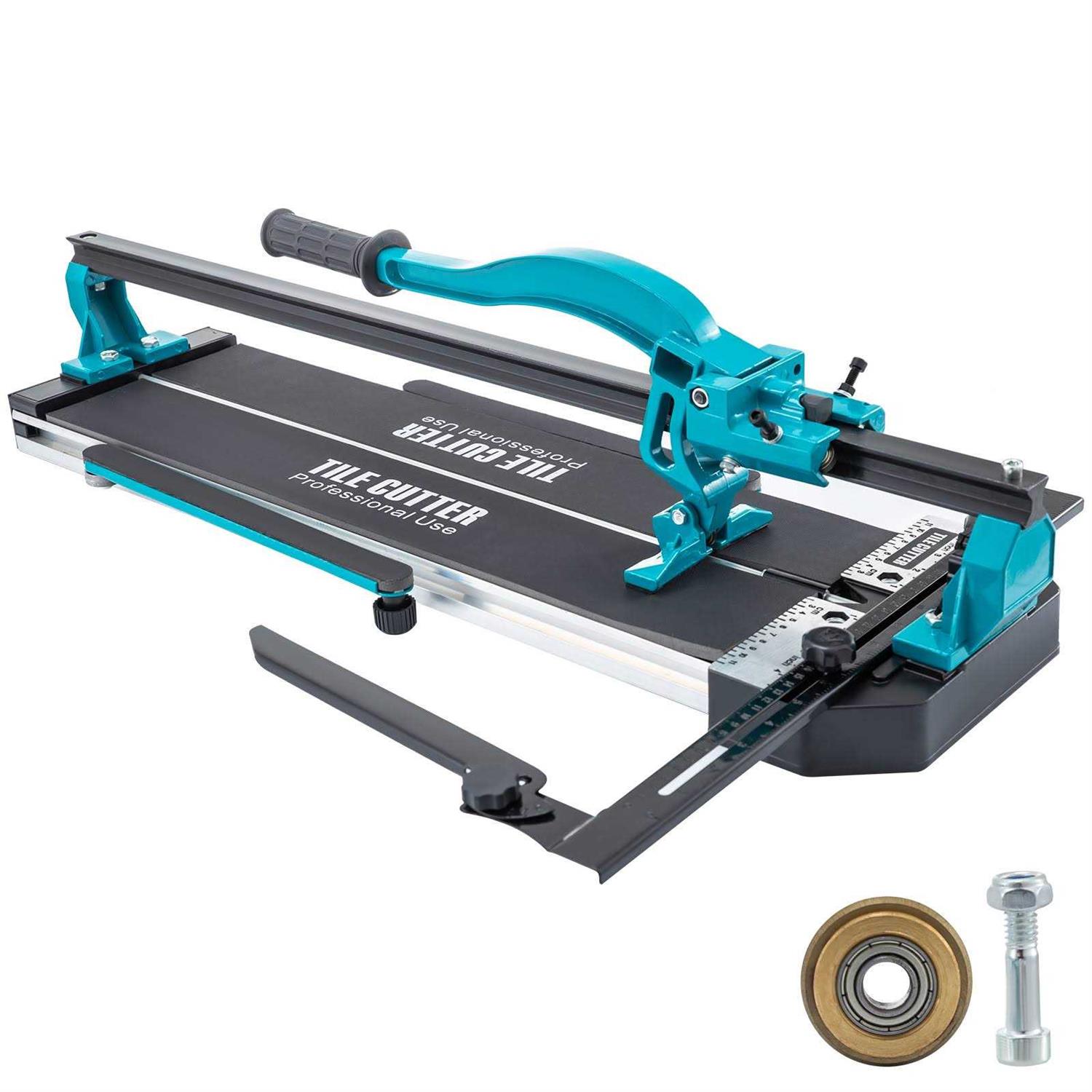 VEVOR Tile Cutter Manual Tile Cutter Single Rail Tile - Zenithce