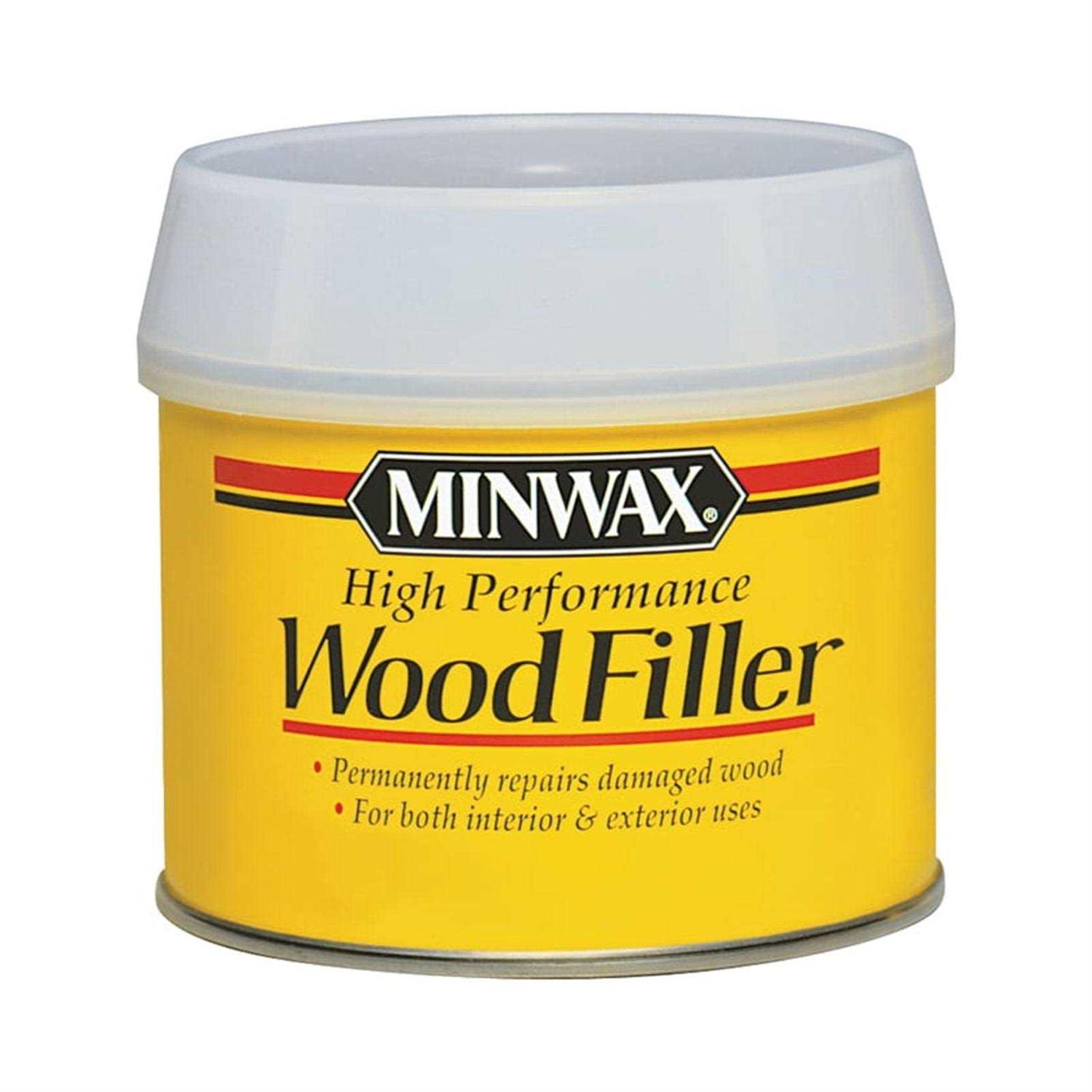 Minwax Helmsman Spar Urethane - Zenithce