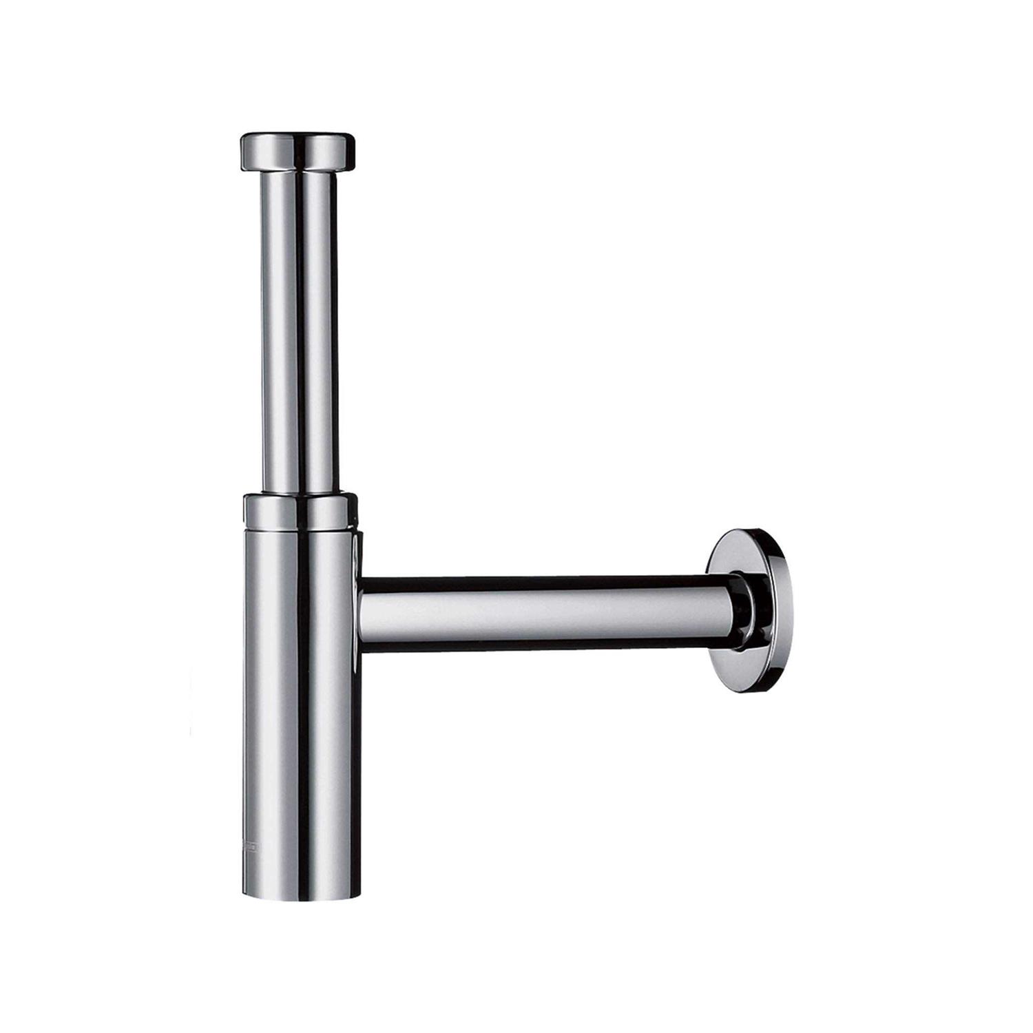 Hansgrohe Ecostat Thermostatic Trim S with Volume Control and Diverter 04231000 - Zenithce