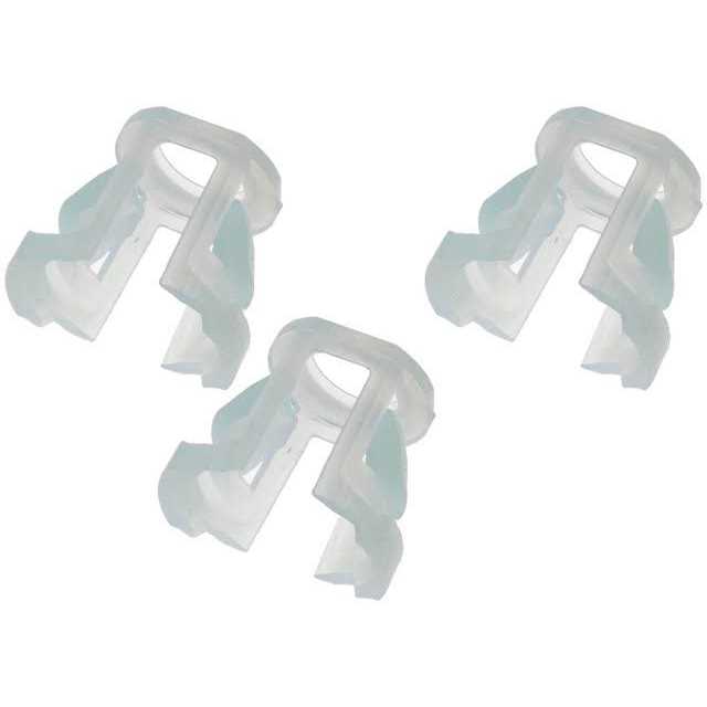 Dorman 800-004 Fuel Retaining Clip - Zenithce