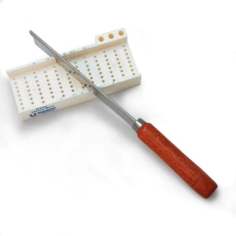 Midwest Offset Seamer Tong - Zenithce