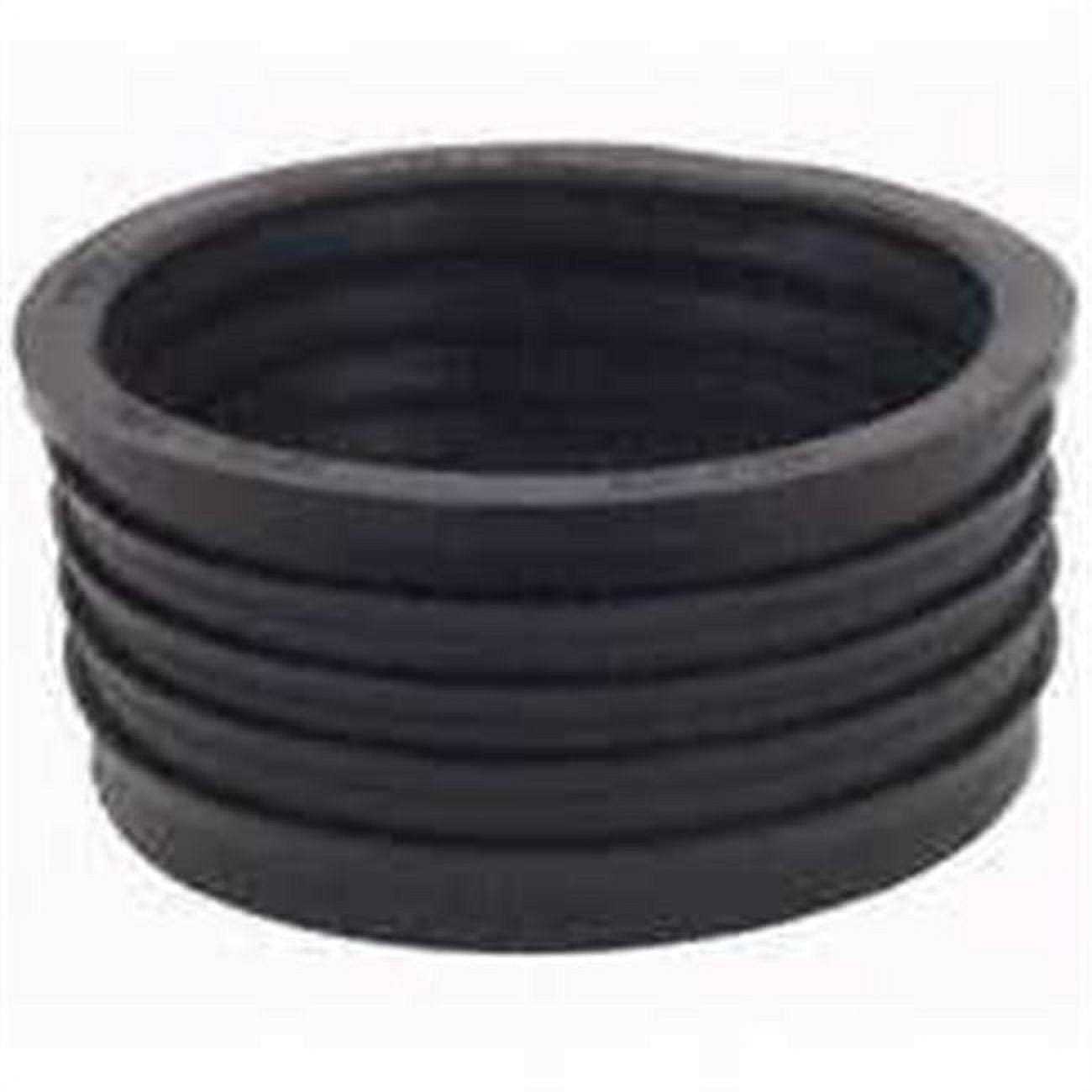 Fernco P1059-33 Flexible Coupling 3 - Zenithce