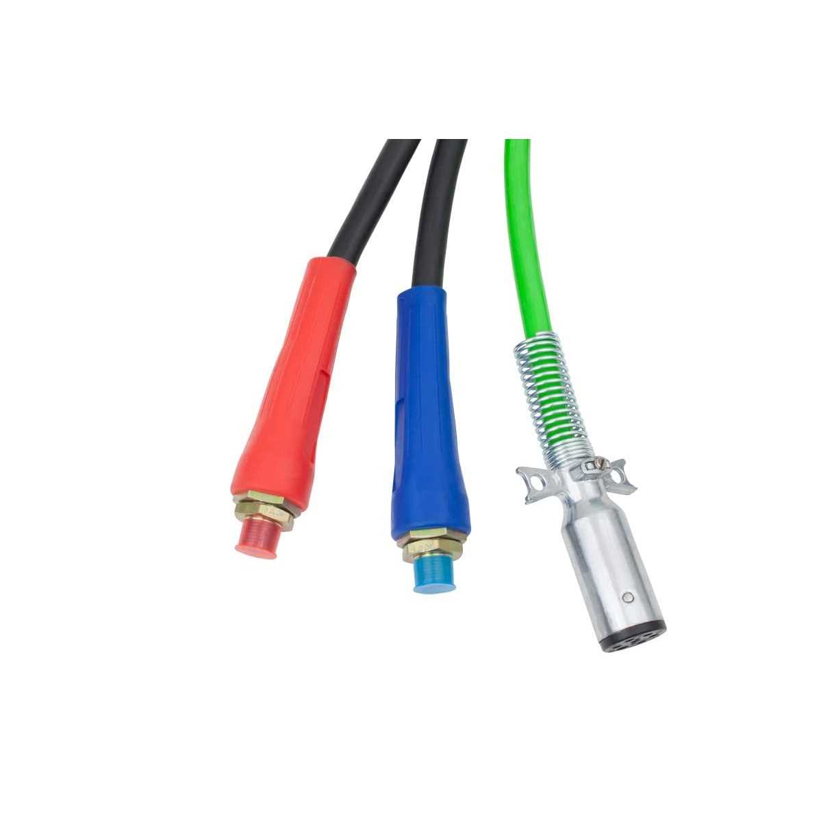 Mytee Products 3-in-One Wrap 7 Way Electrical ABS Air - Zenithce