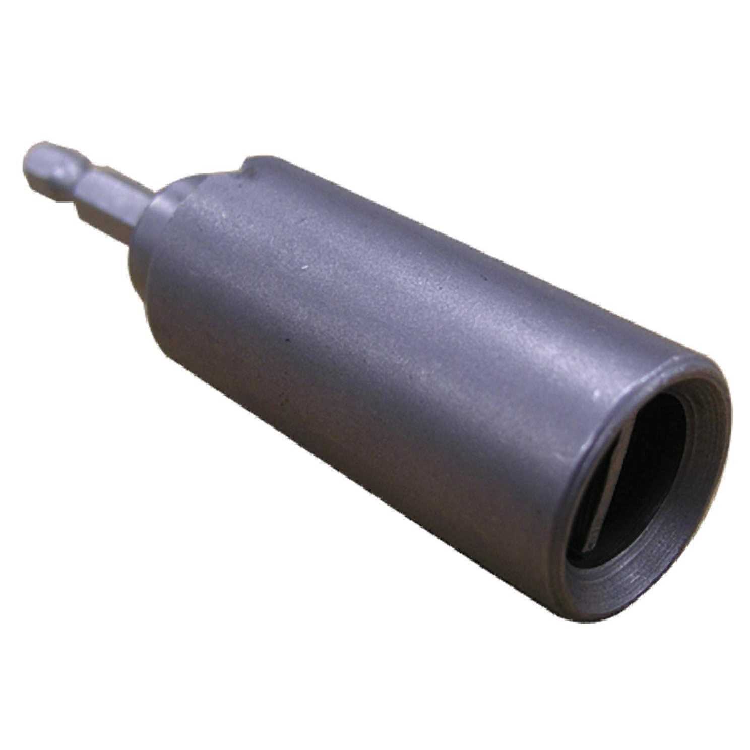 Hillman Screw Thread Zinc Finish Steel Hex Nuts - Zenithce